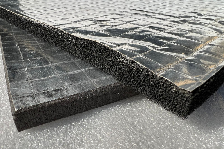 Sound Insulation