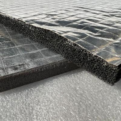 Heat & Sound Insulation