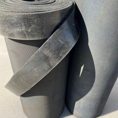 Solid Rubber